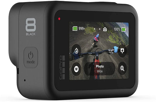 GoPro Hero 8 Kit