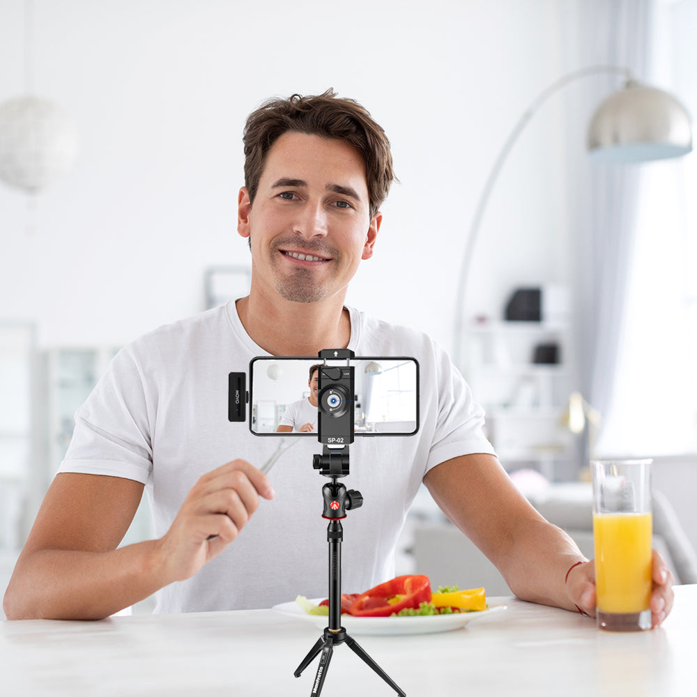 All-in-one Content Creator Kit