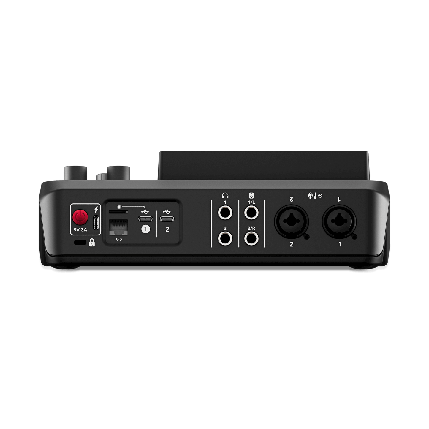 RODE Duo Audio Mixer